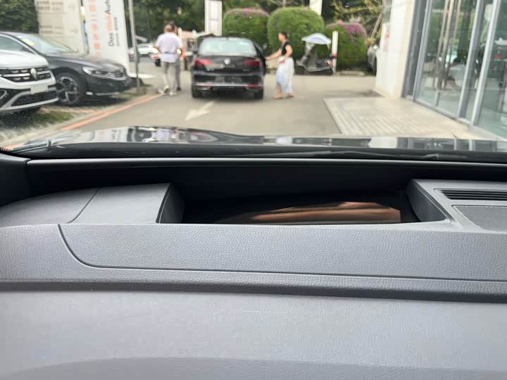 Фото 7 - Volkswagen ID.4 Crozz