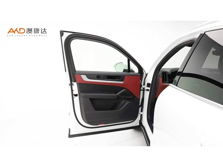 Фото 10 - Porsche Cayenne Hybrid