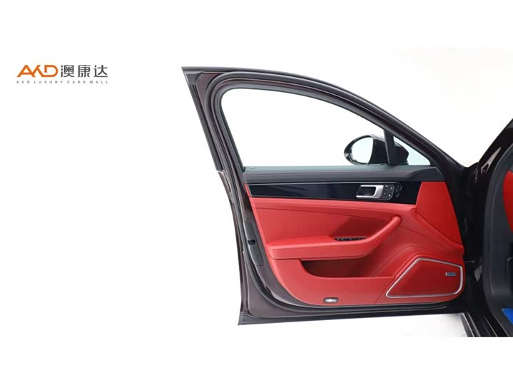 Фото 10 - Porsche Panamera Hybrid