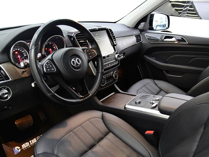 Фото 5 - BAIC Beijing BJ90