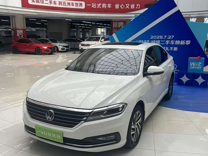 Фото 3 - Volkswagen Lavida