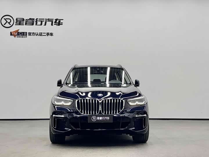 Фото 11 - BMW X5