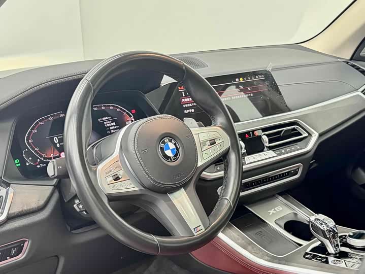 Фото 21 - BMW X5
