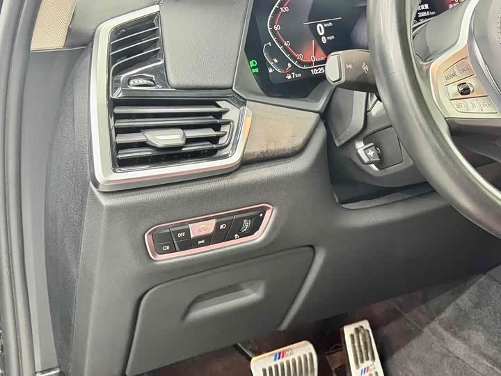 Фото 24 - BMW X5