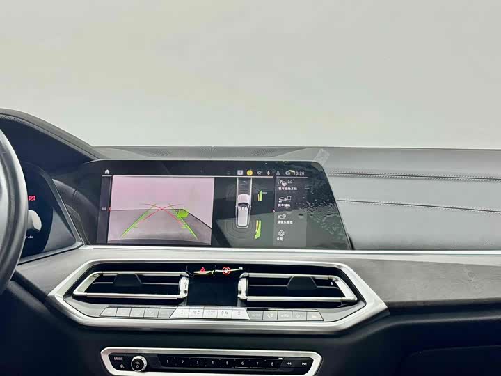 Фото 31 - BMW X5