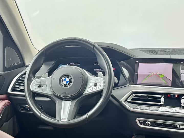 Фото 33 - BMW X5