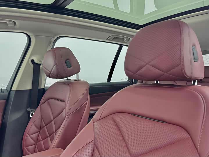 Фото 35 - BMW X5