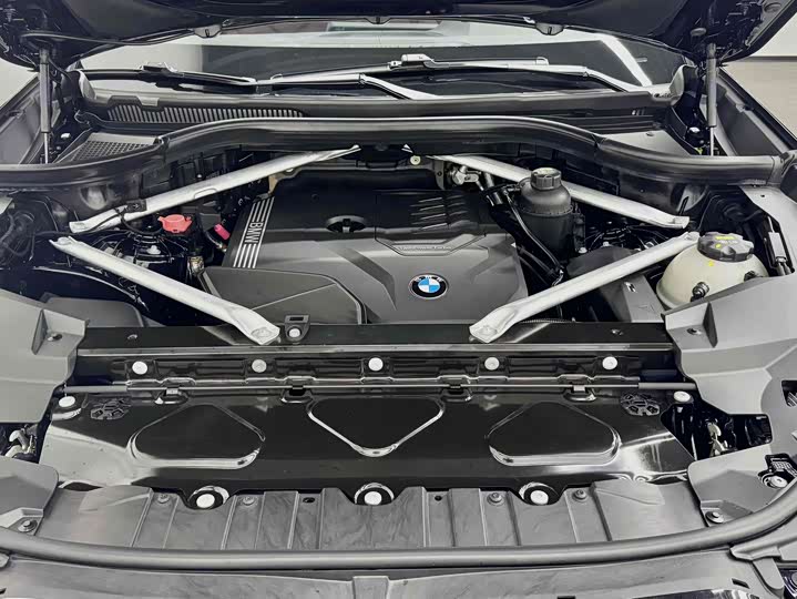 Фото 40 - BMW X5