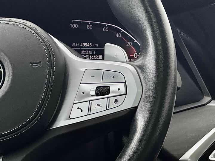 Фото 42 - BMW X5