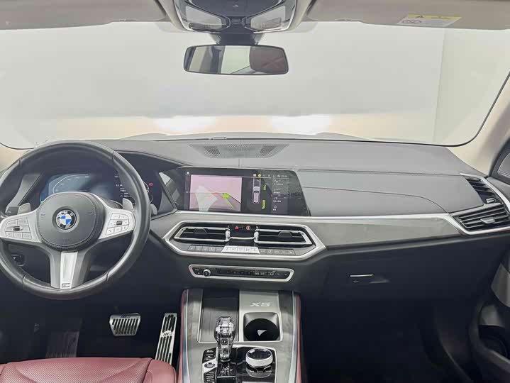 Фото 43 - BMW X5