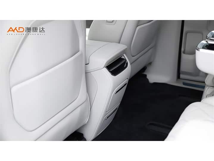 Фото 10 - Volvo EM90