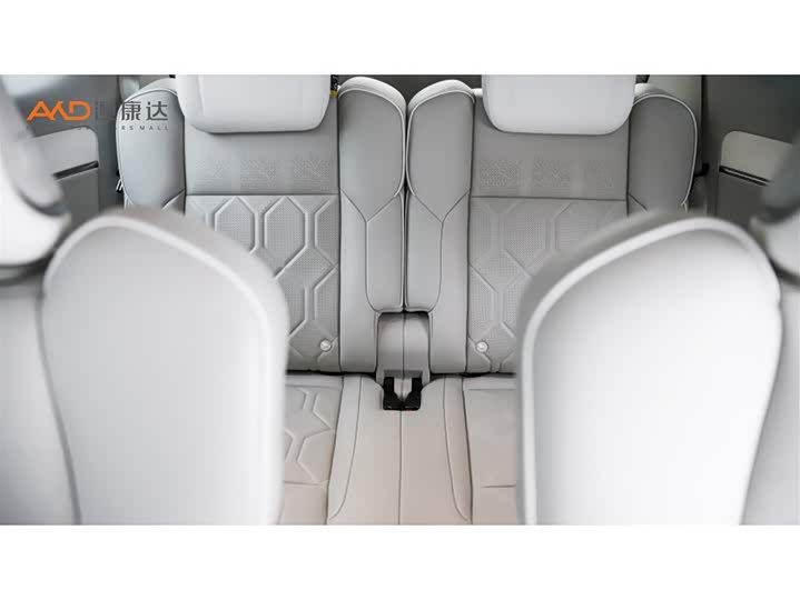 Фото 9 - Volvo EM90