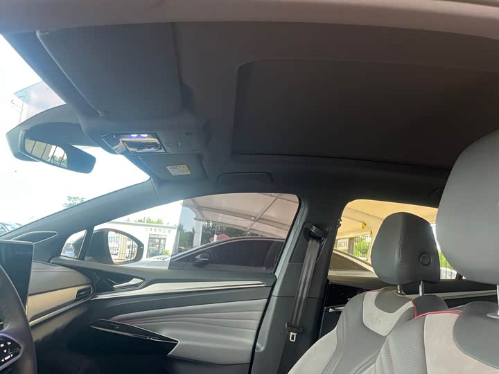 Фото 6 - Volkswagen ID.4 Crozz