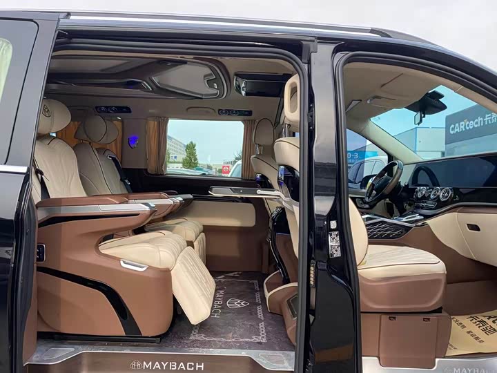 Фото 10 - Mercedes-Benz Vito