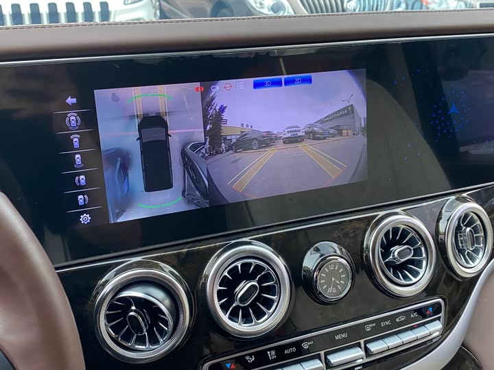 Фото 16 - Mercedes-Benz Vito