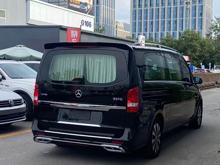 Фото 4 - Mercedes-Benz Vito