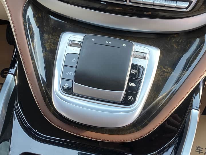 Фото 7 - Mercedes-Benz Vito