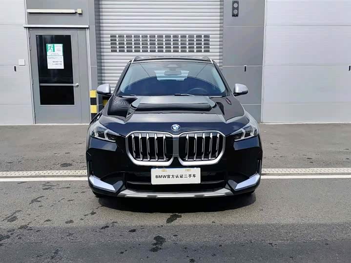 Фото 4 - BMW X1