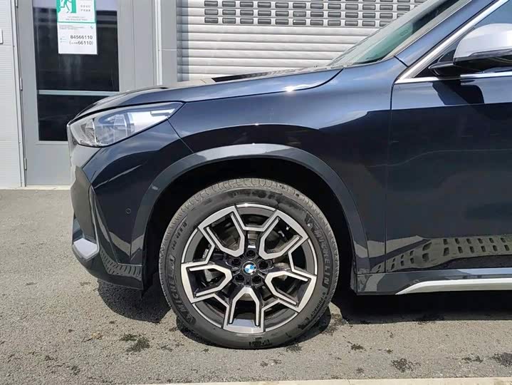 Фото 7 - BMW X1