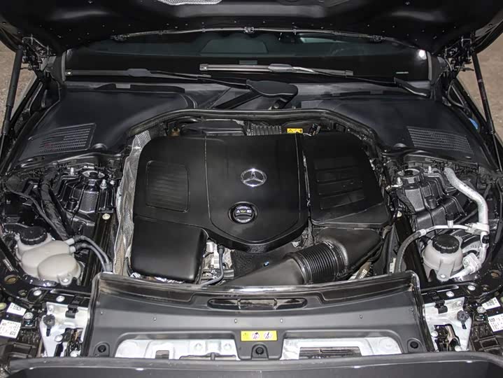 Фото 24 - Mercedes-Benz C-Class