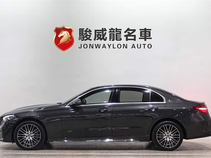 Фото 3 - Mercedes-Benz C-Class