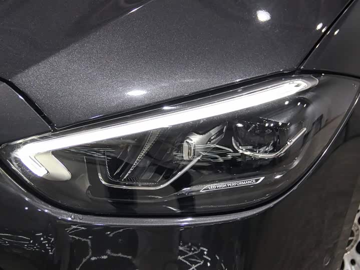 Фото 6 - Mercedes-Benz C-Class