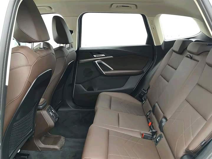 Фото 13 - BMW X1