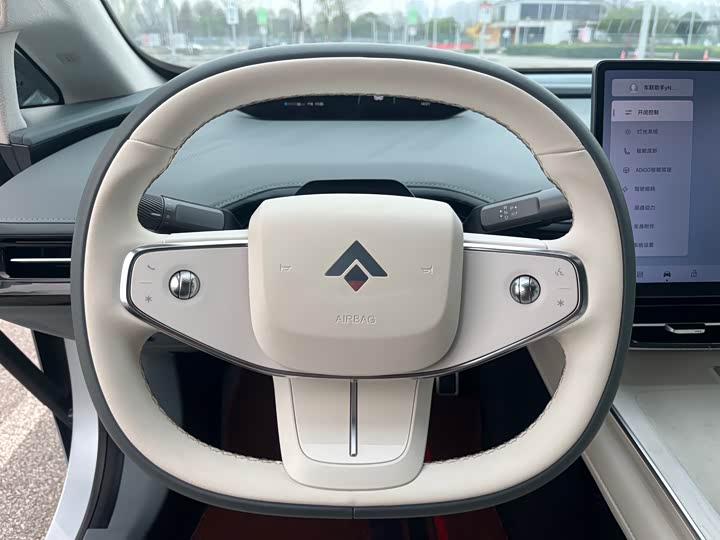 Фото 14 - GAC Hyptec GT