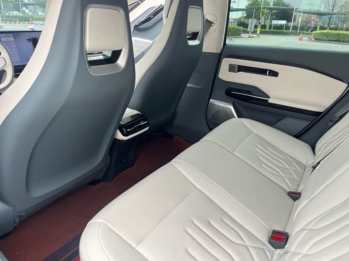 Фото 9 - GAC Hyptec GT