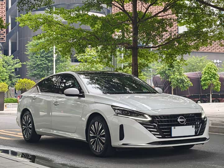 Фото 3 - Nissan Teana