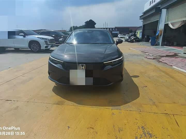 Фото 2 - Honda Integra