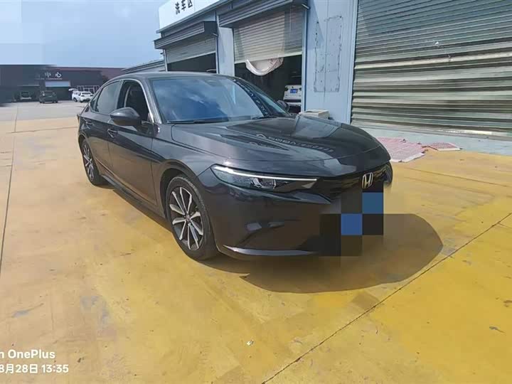 Фото 3 - Honda Integra