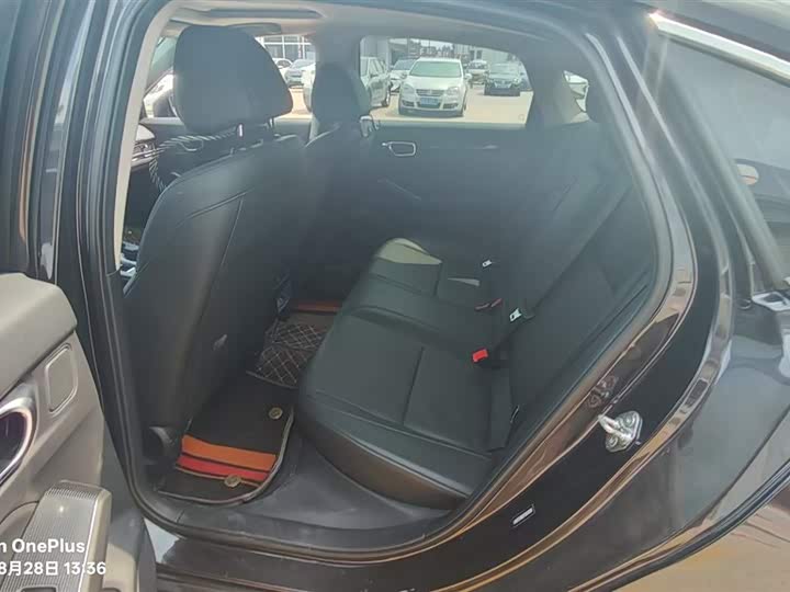 Фото 4 - Honda Integra