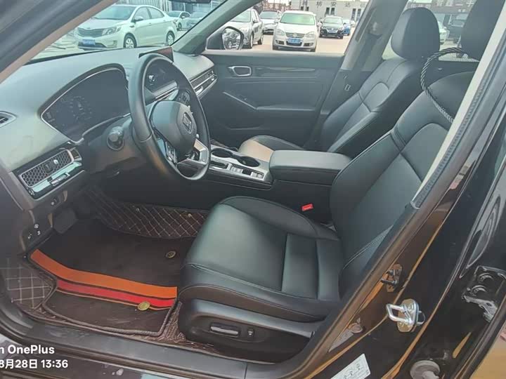 Фото 6 - Honda Integra