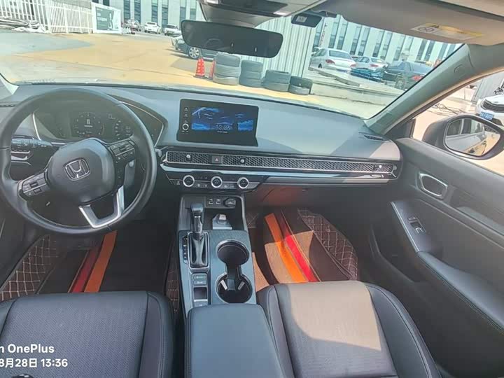 Фото 7 - Honda Integra