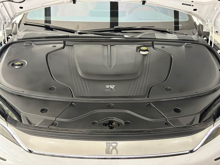 Фото 4 - BYD Han