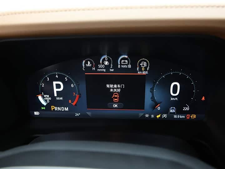 Фото 11 - Ford Bronco