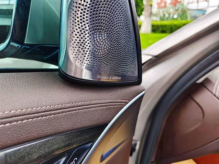 Фото 7 - BMW 5 Series