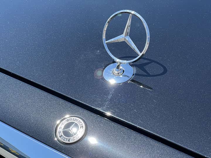 Фото 21 - Mercedes-Benz S-Class