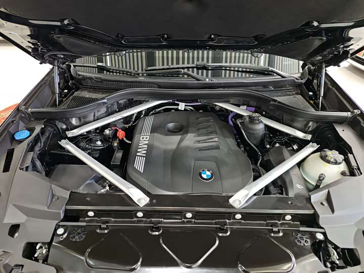 Фото 21 - BMW X5