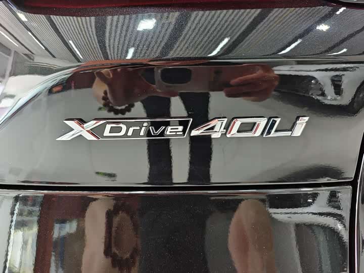 Фото 23 - BMW X5