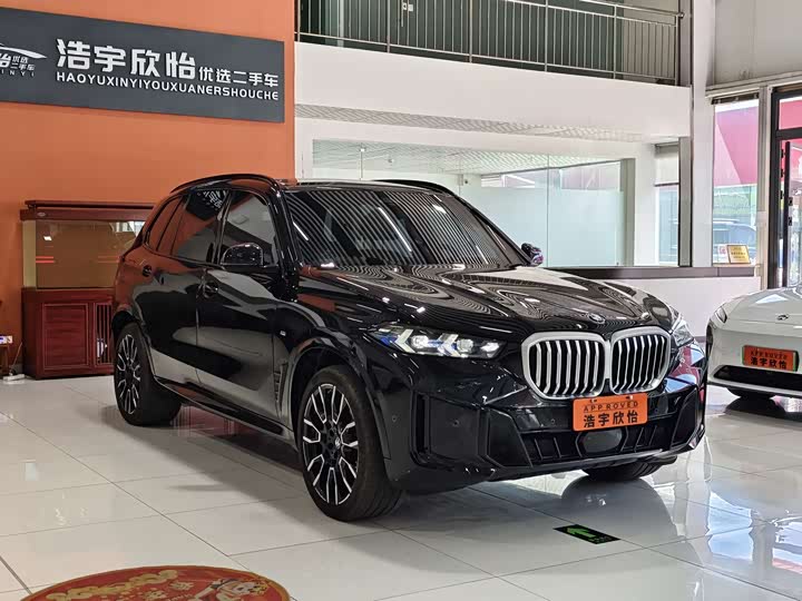 Фото 3 - BMW X5