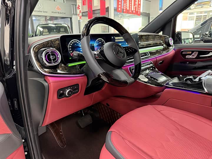 Фото 2 - Mercedes-Benz Vito