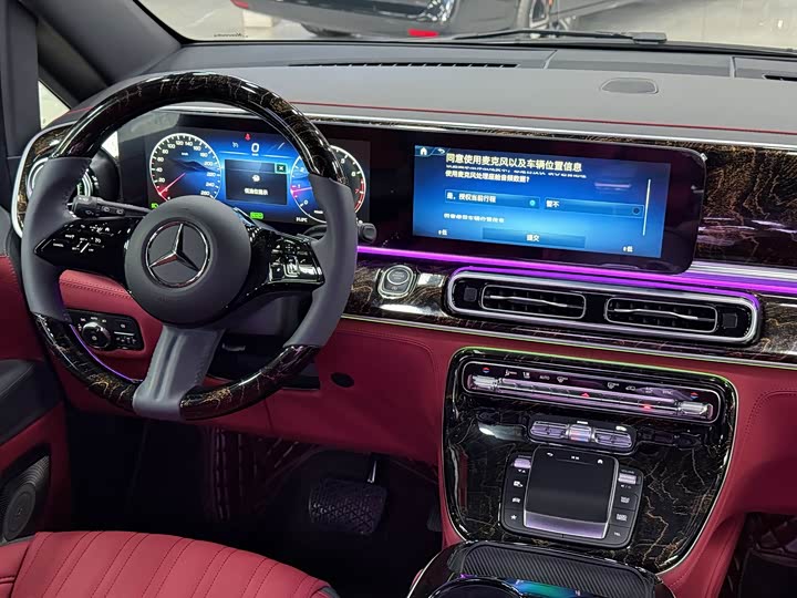 Фото 3 - Mercedes-Benz Vito