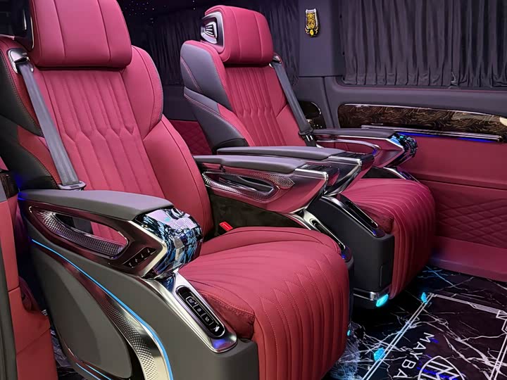 Фото 5 - Mercedes-Benz Vito