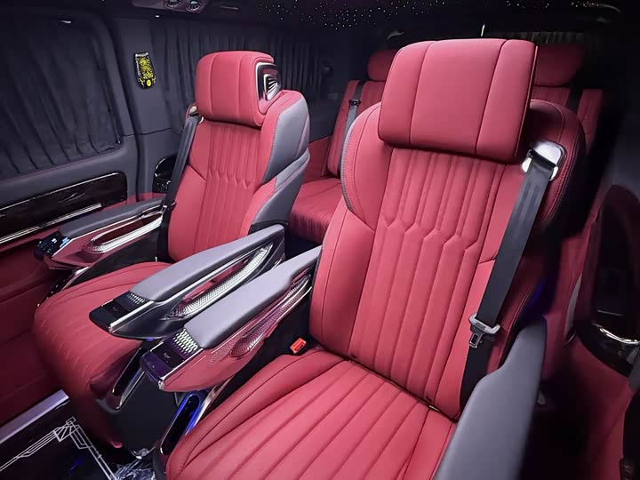 Фото 6 - Mercedes-Benz Vito