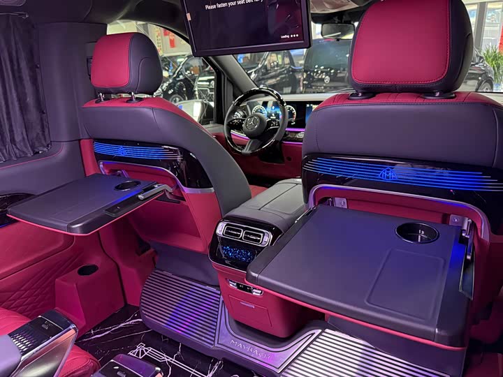Фото 7 - Mercedes-Benz Vito
