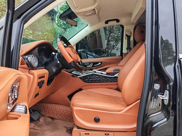 Фото 4 - Mercedes-Benz Vito