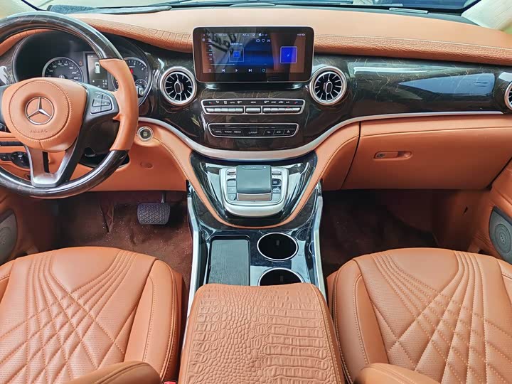 Фото 5 - Mercedes-Benz Vito