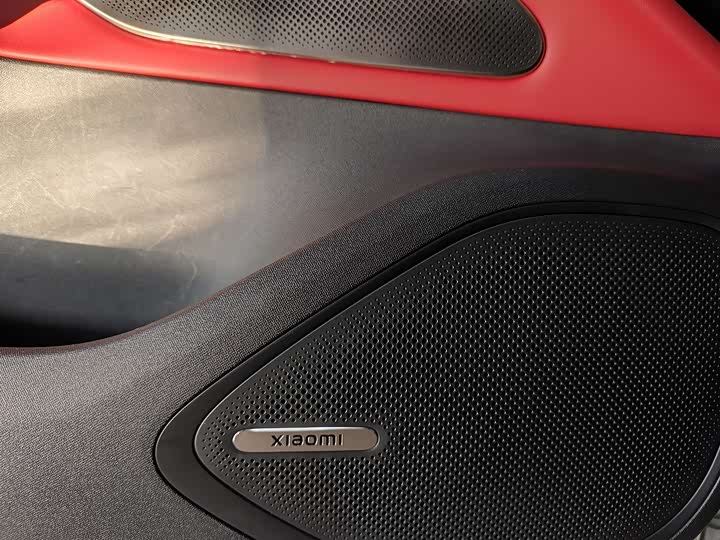 Фото 13 - Xiaomi SU7